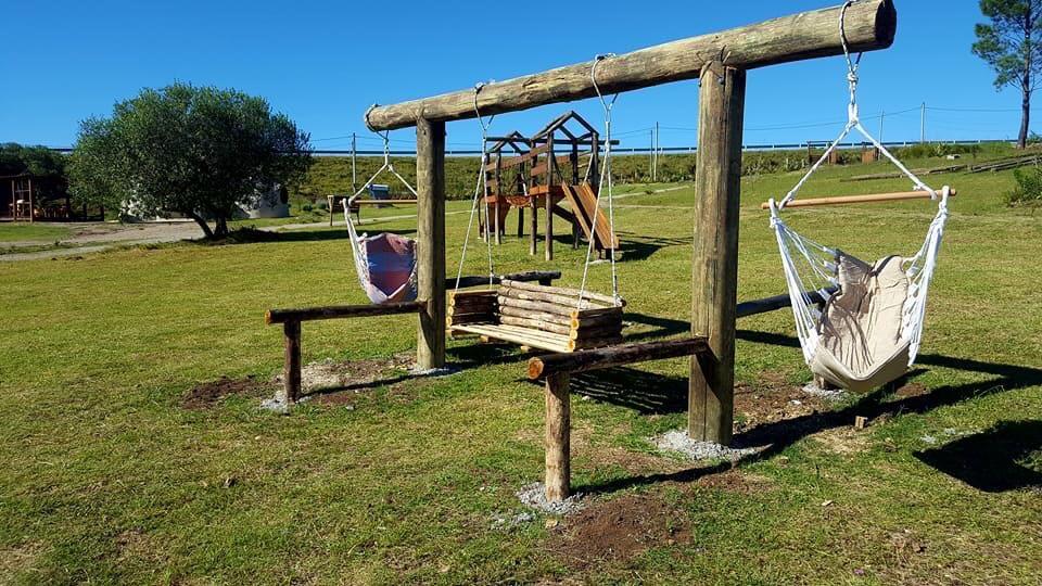 Valle De Domos - ミナス エクステリア 写真